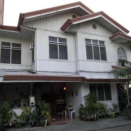 Newport Oak Pension Inn Città di Tagbilaran Esterno foto