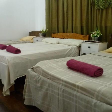 Newport Oak Pension Inn Città di Tagbilaran Esterno foto