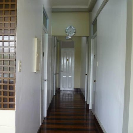 Newport Oak Pension Inn Città di Tagbilaran Esterno foto