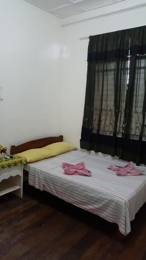 Newport Oak Pension Inn Città di Tagbilaran Esterno foto