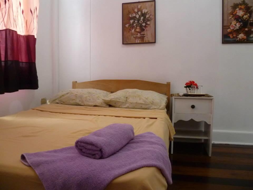 Newport Oak Pension Inn Città di Tagbilaran Esterno foto
