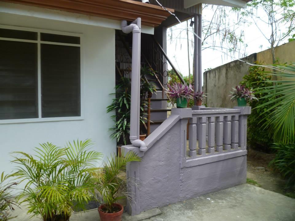Newport Oak Pension Inn Città di Tagbilaran Esterno foto
